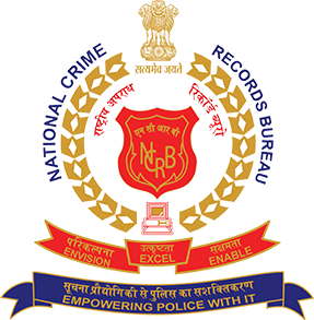 NCRB Logo